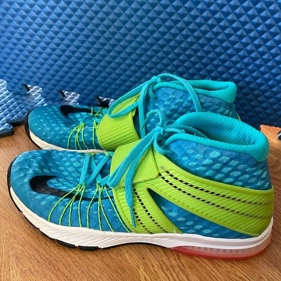 Nike Zoom Training Shoes - Picture 5 of 5
